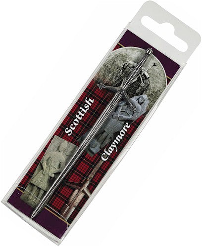 Scottish