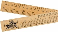 Rulers