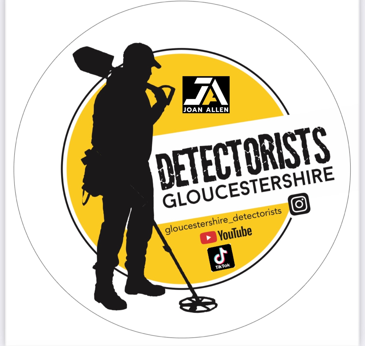 Gloucestershire Detectorists/Metal Detecting