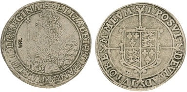 Coins