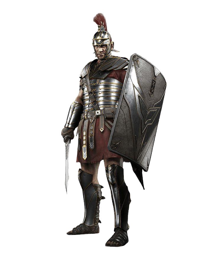 Roman