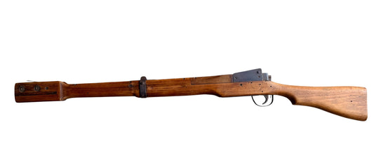 Rare A Series Swift Training Rifle World War 2