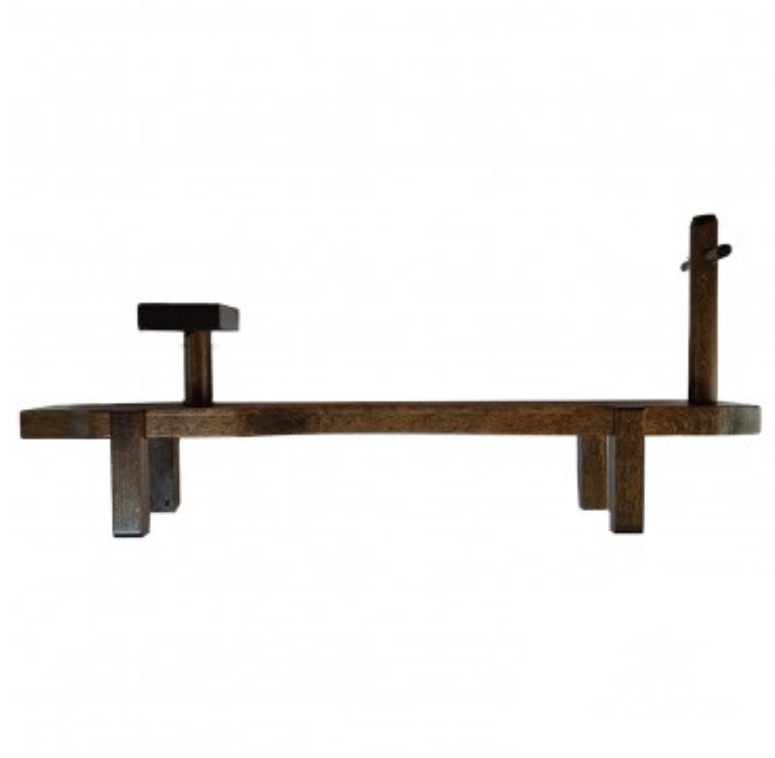 Miniature European Crossbow