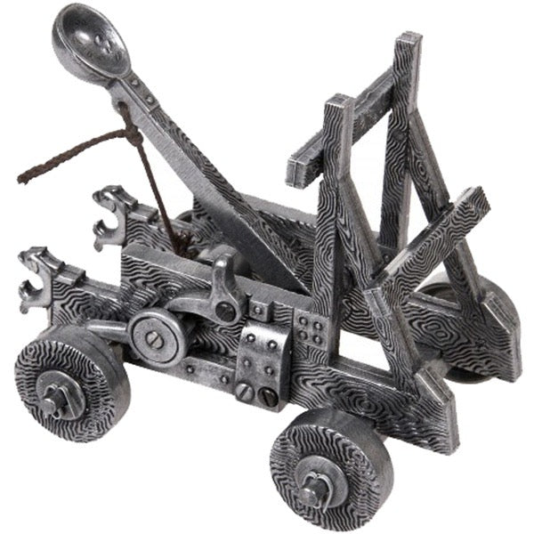 Medieval Ballistic 11th Century Catapult