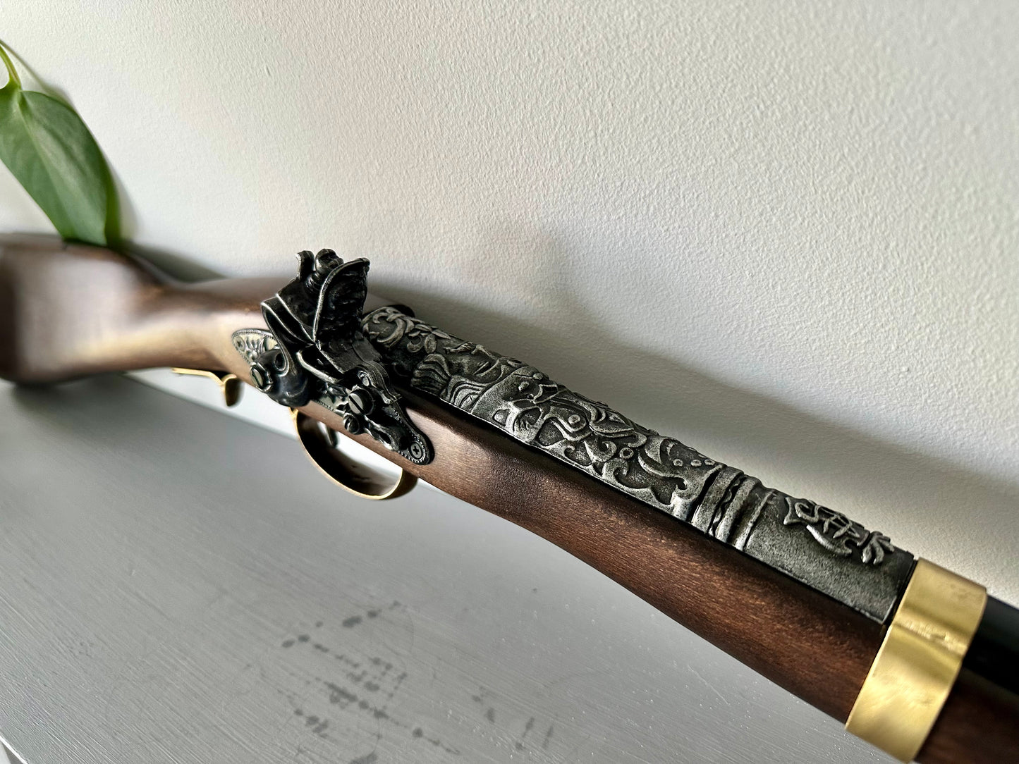 Pirate Flintlock Musket