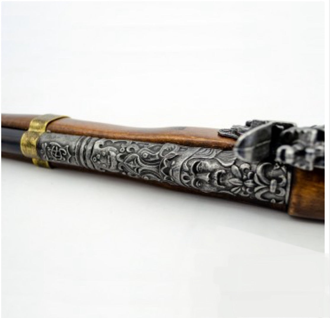 Pirate Flintlock Musket