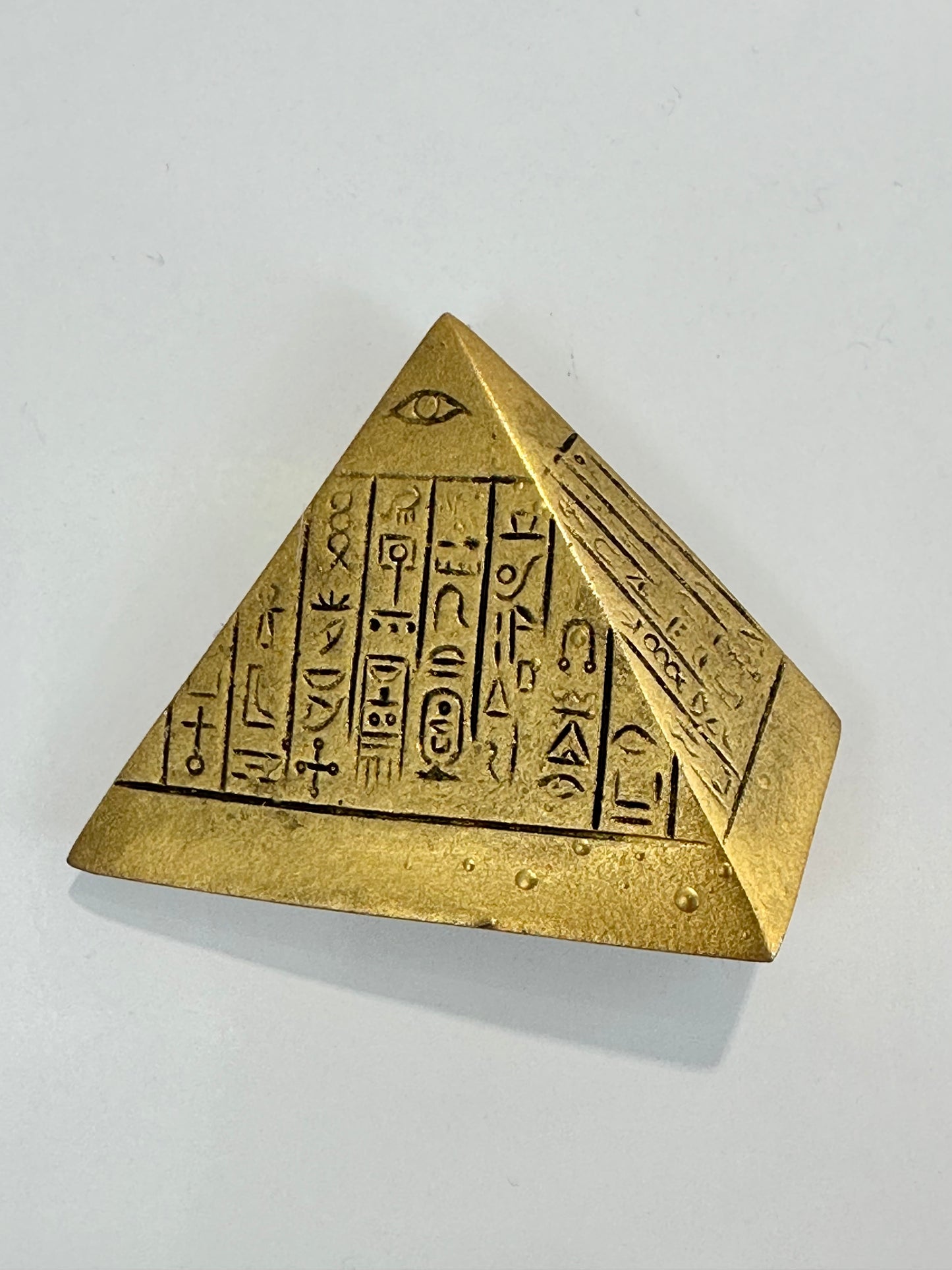 Egyptian Magnets Ancient Egypt Symbols, Anubis, Nefertiti Fridge Magnets