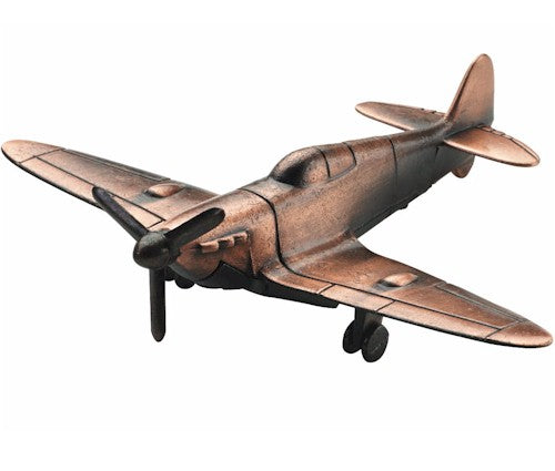 WW2 Spitfire Plane Pencil Sharpener
