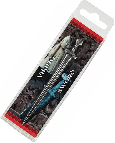 Viking Sword Miniature