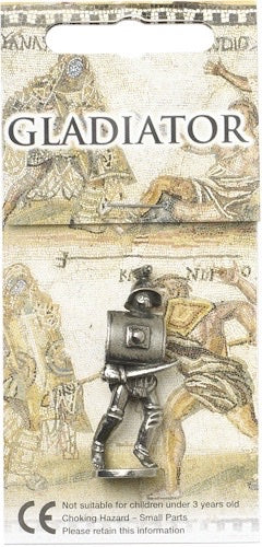 Roman Gladiator Figures