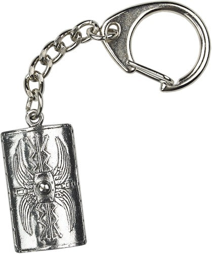 Roman Shield KeyRing