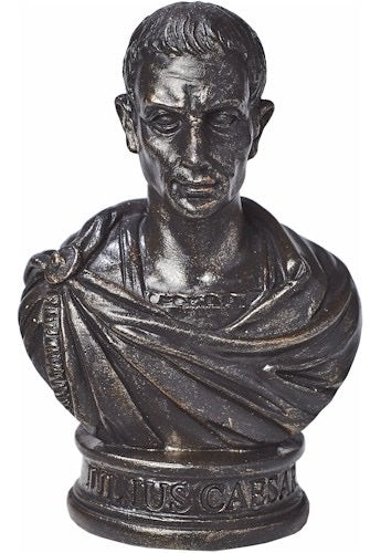 Julius Caesar Bust