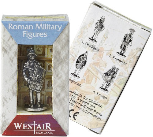 Roman Military Figures