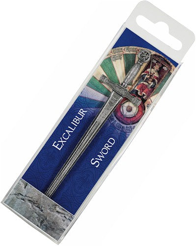 Excalibur Sword Miniature