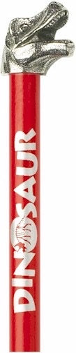 T-Rex Dinosaur Pencil Topper