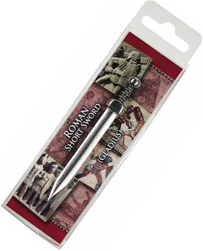 Roman Short Sword (Gladius) Miniature