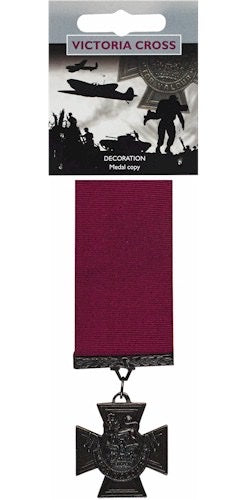 Victoria Cross Full Size Replica