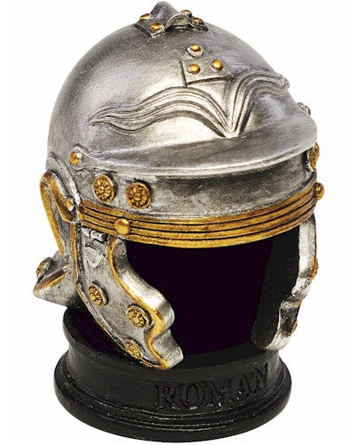 Roman Centurion helmet