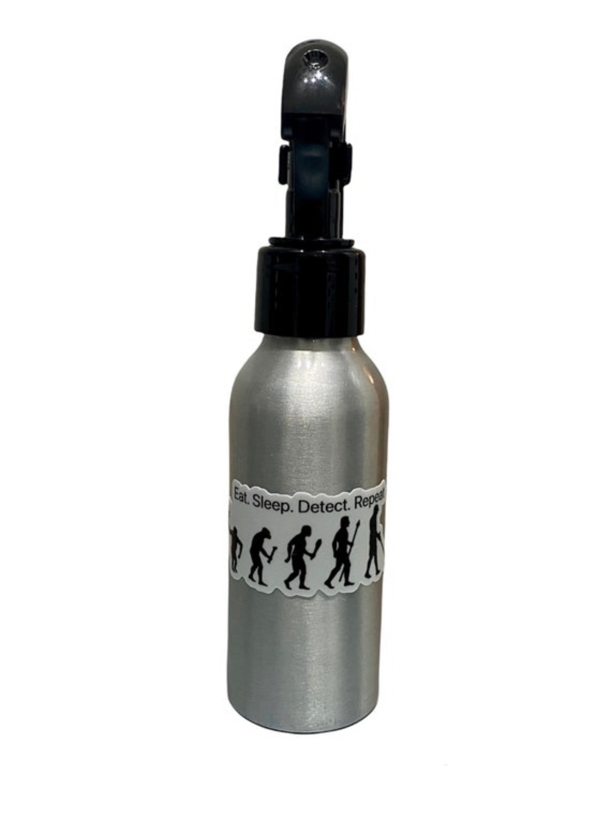 Metal detecting finds Box ‘Eat, Sleep, Detect, Repeat’