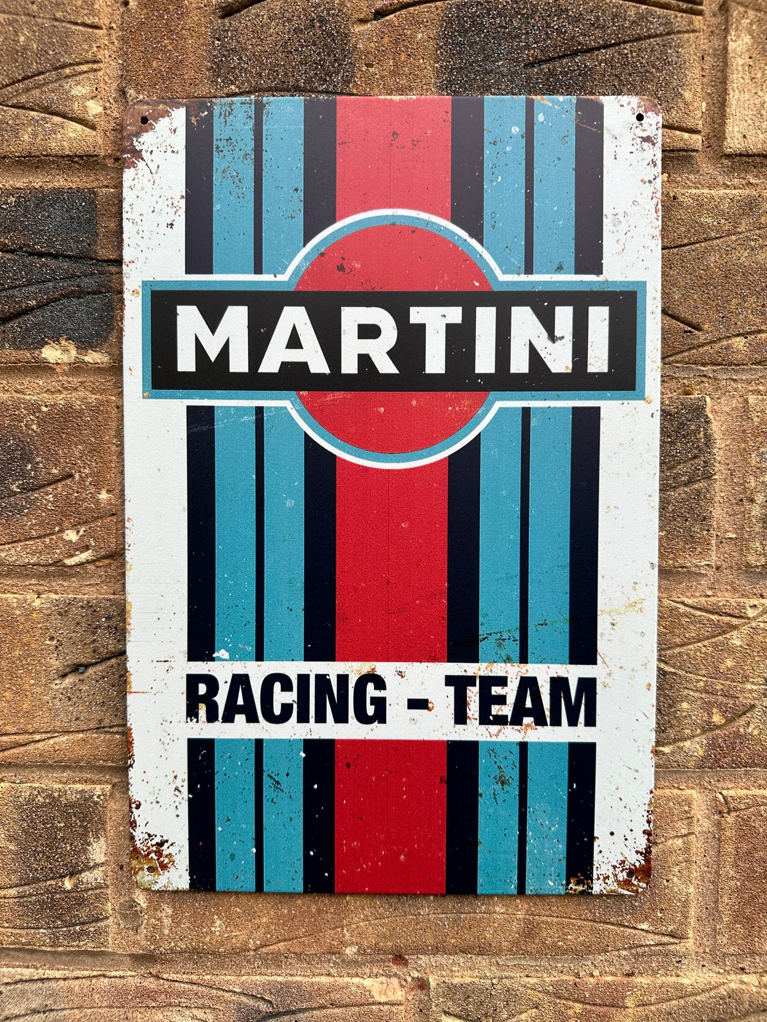 Vintage Signs