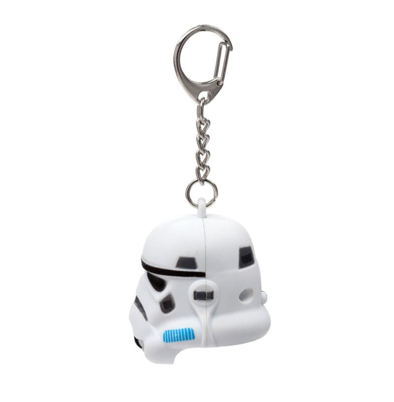 The Original Starwars Stormtrooper LED Keyring