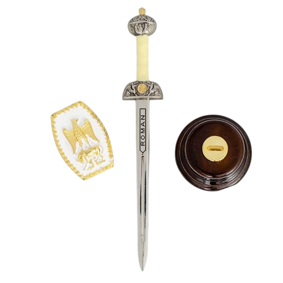 Roman Gladius Letter Opener Set
