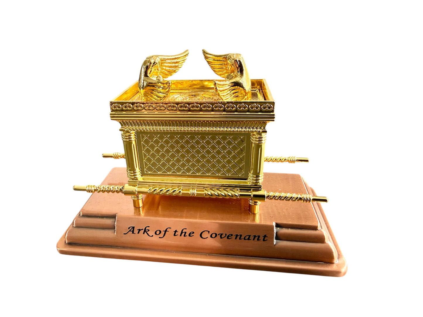 Ark of the covenant  Biblical Chest Of The Ten Commandments Solomon’s Temple