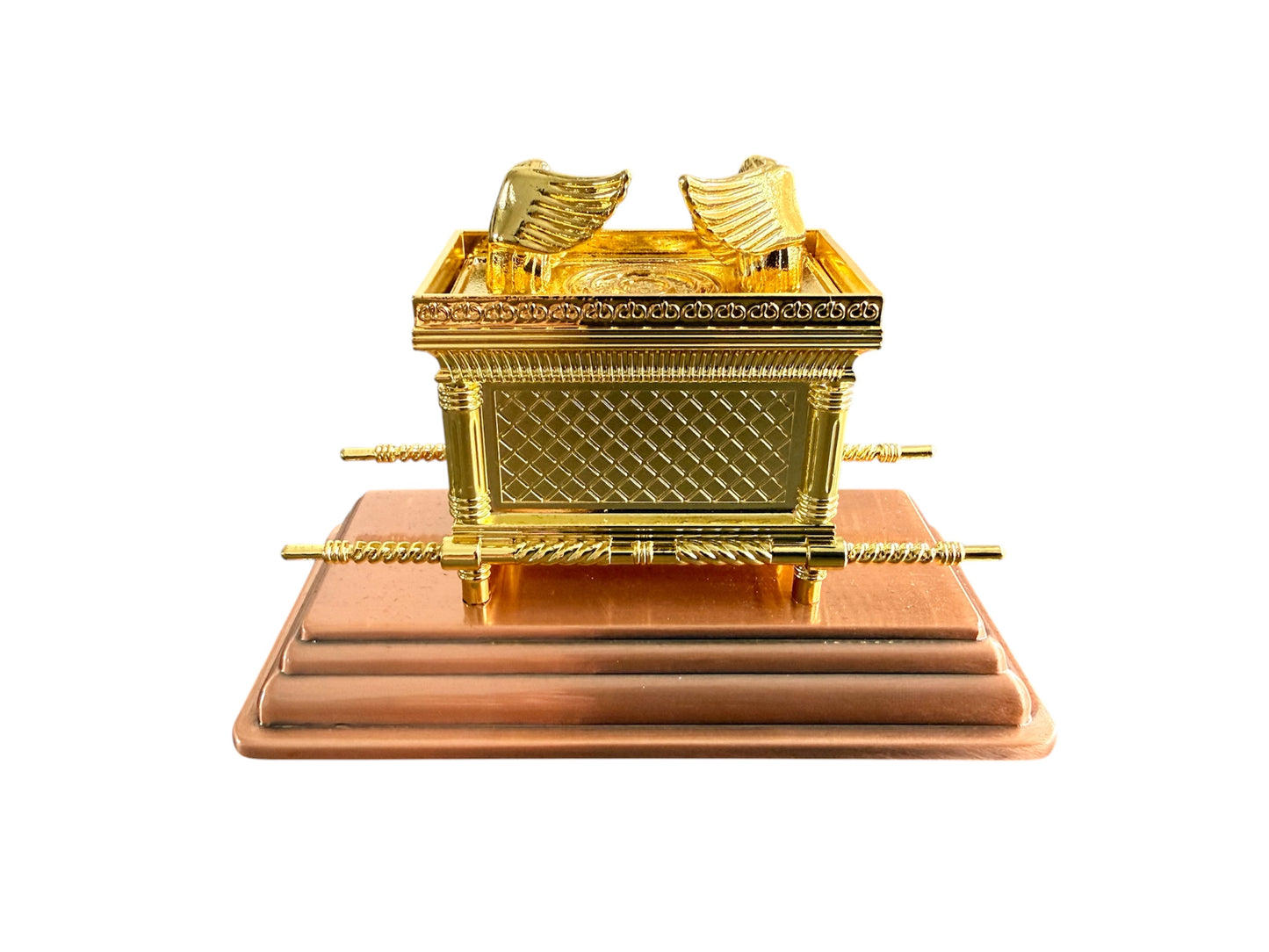 Ark of the covenant  Biblical Chest Of The Ten Commandments Solomon’s Temple