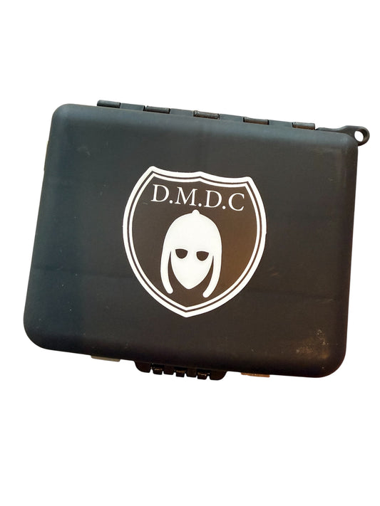 Danebury Metal Detecting Club DMDC The Detectorists Metal Detecting Finds Box Size Large