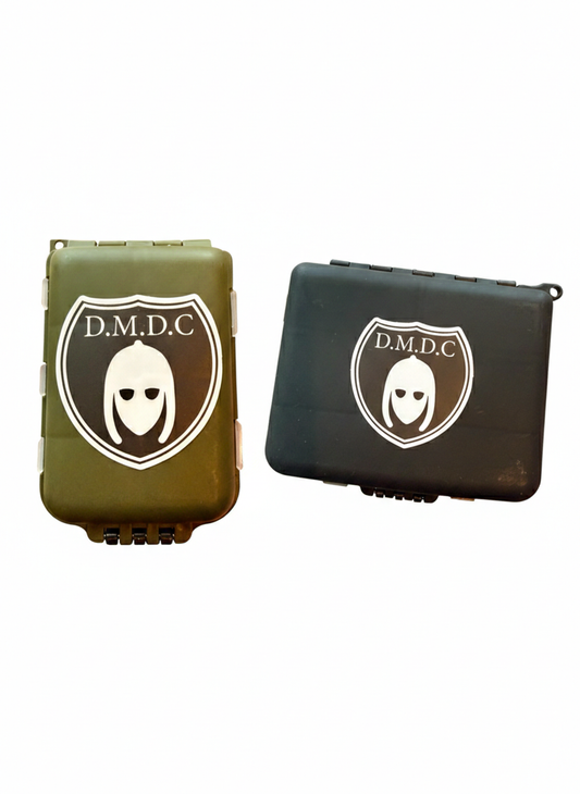 Danebury Metal Detecting Club DMDC The Detectorists Metal Detecting Finds Box Sizes Small & Large